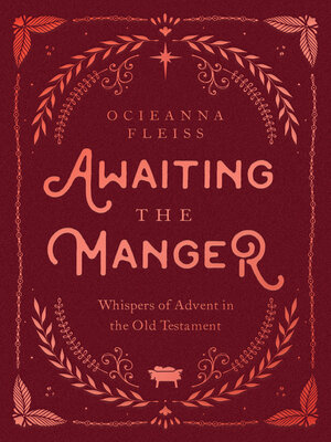 cover image of Awaiting the Manger